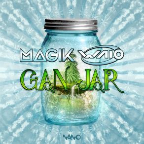 Download track Gan Jar Magik And Waio