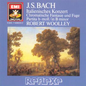 Download track Italian Concerto In F, BWV 971: Allegro Johann Sebastian Bach