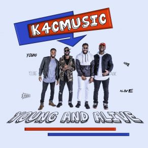 Download track Alive K4C Music