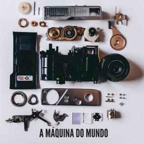 Download track O Fim Do Bem A Máquina Do Mundo