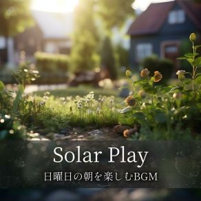 Download track Sunlit Moments Of Zen Solar Play