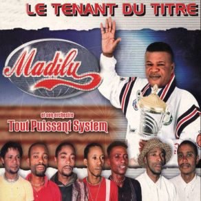 Download track KTC Orchestre Tout Puissant System