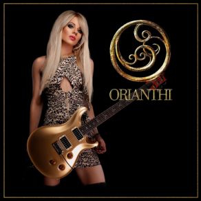 Download track Sinners Hymn Orianthi