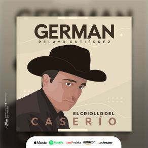 Download track El Tate Quieto Germán Pelayo