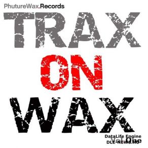 Download track Do You Know Anything About Techno? Tom Wax