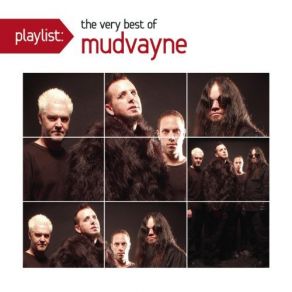 Download track Death Blooms Mudvayne