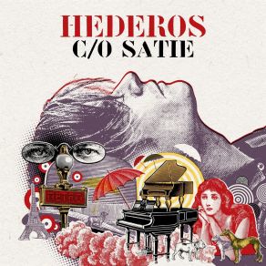 Download track Gymnopédie No. 1 Revisited Martin Hederos