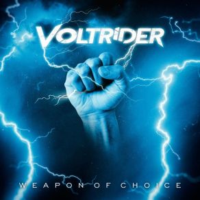 Download track Ricochet Voltrider