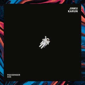 Download track Passenger 555 Karun