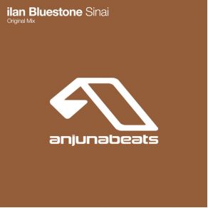 Download track Sinai (Original Mix) Ilan Bluestone