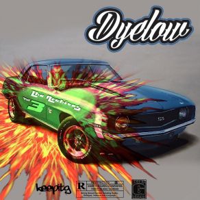 Download track Start Of Something New Dyelow