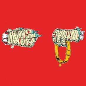 Download track All Meow Life (Nick Hook Remix) Run The Jewels