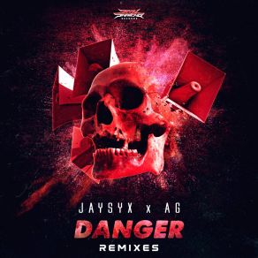 Download track Danger (Shoku Remix) AGShoku