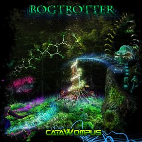 Download track Cephalopod Shuffle Bogtrotter