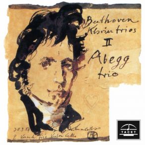 Download track Piano Trio In C Minor, Op. 1 No. 3: I. Allegro Con Brio Abegg Trio