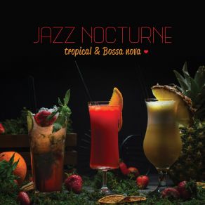 Download track Nuit Glamour Instrumental Jazz Musique D'Ambiance