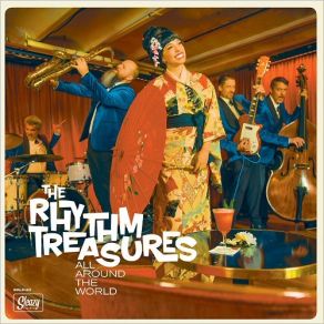 Download track That's All The Rhythm Treasures