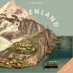 Download track The Things I've Done Groenland