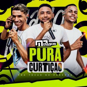 Download track A Vaquejada Começou Manos Do Piseiro