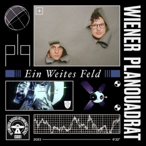 Download track Ein Weites Feld (Radio Edit) Wiener Planquadrat