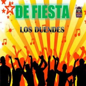 Download track De Fiesta Los Duendes