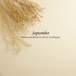 Download track A September Ballad (9월의 발라드) 유행숙