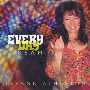 Download track Just My Man LeeAnn Atherton