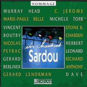 Download track Le France Gérard Lenorman