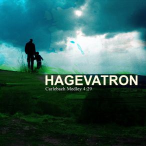 Download track Carlebach Medley Hagevatron