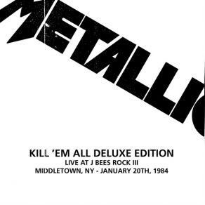 Download track Jump In The Fire (Live) Metallica