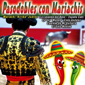 Download track El Zopilote Mojado Mariachi Arriba Juarez