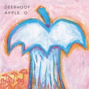 Download track My Diamond Star Car Deerhoof