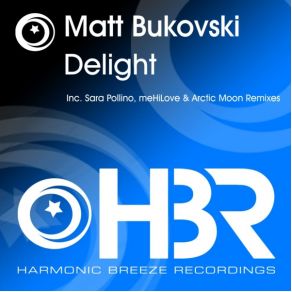 Download track Delight (MeHiLove Remix) Matt Bukovski