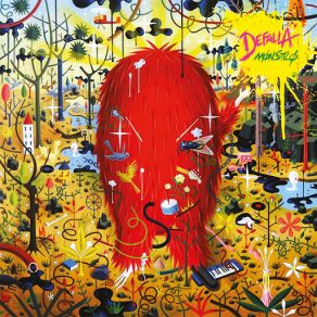 Download track Fruit Punch Tears (In The Treasure Hunt) Defalla