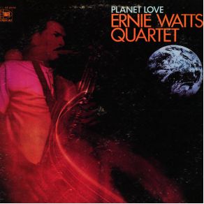 Download track Going Home Ernie Watts Quartet