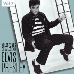 Download track Don? T Be Cruel Elvis Presley