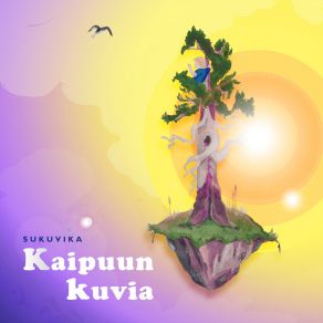 Download track Aamuhetki Sukuvika