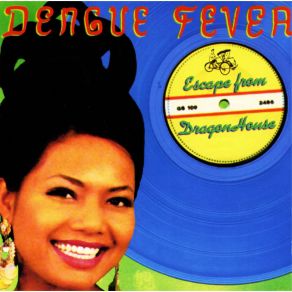 Download track Hummingbird Dengue Fever