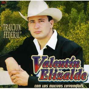 Download track Una Noche Para Dos Valentin Elizalde