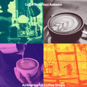 Download track Modish Music For Iced Coffee Coffee House Jazz Ambience