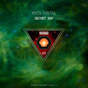 Download track Secret 369 (Original Mix) Kiven Yantra