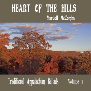 Download track Down In A Willow Garden Mardell McCombs