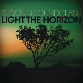 Download track A Chance Of Rain Bedouin Soundclash