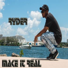 Download track You Amazing Ryder