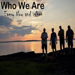 Download track For Forever More Who We Are