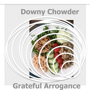 Download track Wonderful Evening Downy Chowder