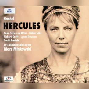 Download track Scene 2. Recitativo Hyllus Dejanira - He Said The Sacred Fury Left His Breast Les Musiciens Du Louvre, Marc Minkowski