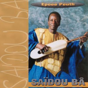 Download track Saada Dickel Saada Saidou Ba