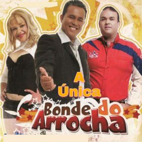 Download track O Sol E A Lua (Ao Vivo) Bonde Do Arrocha