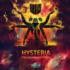 Download track Broken World The Hysteria